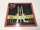 Elvis Presley LP ( Hot Summer Night ).