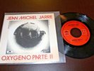 JEAN MICHEL JARRE Oxygene Part II 1978 MEXICO 7