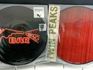Twin Peaks, OST, 2-LP + 4-Picture Discs, Limited Edition, Rhino (2018) Sealed