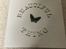 The Stone Roses - Beautiful Thing 12” Single