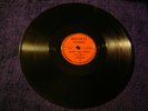 Bill Haley 78 RPM Holiday 108  Green Tree Boogie, Deep Down In My Heart  E