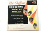 THE CHIFFONS 