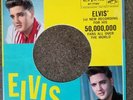 Elvis Presley   / STUCK ON YOU / 47-7740 /  1960  NEAR MINT
