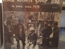 Black Artists Group ?– In Paris, Aries 1973, BAG, Free Jazz  Jazz, Funk / Soul