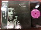 KENNY DORHAM QUIET KENNY NEW JAZZ SGD-17 OBI STEREO JAPAN Vinyl LP