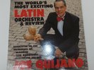 Joe Quijano ‎The World's Most Exciting Latin Orchestra VINYL USA LP SEALED
