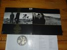 U2 - THE JOSHUA TREE / GERMANY ISLAND-FOC-LP 1987 MINT- & INLET