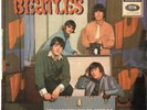 The Beatles - Strawberry Fields Forever/  Penny Lane u. a. - Vinyl EP 7