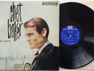 CHET BAKER In New York ORIGINAL DG MONO Riverside RLP 12-281