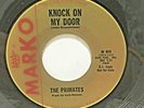 The Primates Knock On My Door b/w She 7