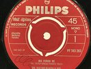 RARE OG 60'S NIGERIAN 45 VICTOR OLAIYA AFRO HIGHLIFE RUMBA JAZZ PHILIPS EX COPY