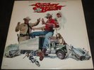 LP: SMOKEY & THE BANDIT MCA-2099 Rainbow Label 1977 Vinyl Record