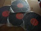 Frank Zappa - Godfather Meets the Untouchables rare live (4) LP box Not Tmoq NM