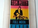 Tom Petty - Full Moon Fever - Vinyl LP + Inner UK 1st Press A-1U/B-1U EX NM