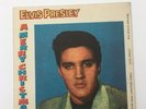 ELVIS PRESLEY Elvis Sings Christmas Songs 1960s RCA (gatefold EP) UNPLAYED MINT