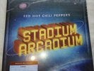 RED HOT CHILI PEPPERS Stadium Arcadium 4 x Vinyl LP Box Set NEW & SEALED