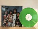 QUEEN - LIVE IN TOKYO  YOU'VE GOT A BEAUTIFUL SMILE- NEW 180G GREEN VINYL LP