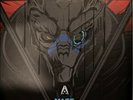 Mass Effect Trilogy Original Soundtrack Box Set Video Game Vinyl (Out of print )