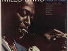 MILES DAVIS: Kind of Blue US Columbia CL 1355 6-EYE Mono Orig John Coltrane LP