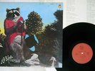 J.J.CALE NATURALLY SHELTER BT-5173 Japan VINYL LP