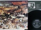 BLACK SABBATH GREATEST HITS NEMS SP18-5016 Japan VINYL LP