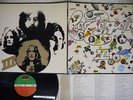 LED ZEPPELIN 3 ATLANTIC P-10106A Japan VINYL LP