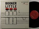BOOKER LITTLE Self Titled TIME S/2011 LP VG++ mono gatefold