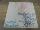 Mae West/Ian Whitcomb - UNRELEASED Promo Only 1968 UK LP With 2 x Signed Photos