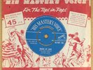 JOHNNY KIDD MAGIC OF LOVE 1960 POP 790 7