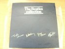 Beatles Collection Box Set South African Press