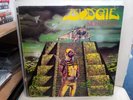 Budgie Night Flight 1981 [RCALP 6003] Vinyl  Rock LP record 12
