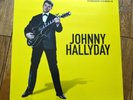 Johnny Hallyday picture disque session enregistrement le plus beau des jeux