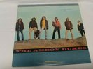 The Amboy Dukes-Migration 1ST PRESS SEALED LP    TED NUGENT