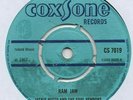 JACKIE MITTOO - RAM JAM 7