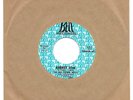 THE BIG TOWN BOYS August 23rd / My Babe BELL PROMO EX RARE GARAGE 45