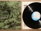 IKE QUEBEC Spring... BLUE NOTE BLP 4105 ORIG. MONO RVG EARS 1st w/ sleeve