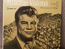 Ritchie Valens, In Concert At Pacoima Jr.High, 1960, Original, Mint, Never...