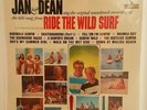 Jan & Dean, Soundtrack From 