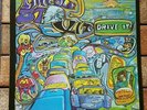 Vinyle 33T LINCOLN  ST.EXIT - Drive it