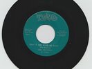 Northern Soul The Mystics 