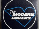 The Modern Lovers S/T Very Good Plus Original Home of the Hits Records 1976 LP