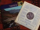 RARE ECS 595 Ricci Violin Virtuoso Showpieces UK Decca first stereo LP NM/EX+