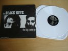 THE BLACK KEYS 2002 L.P. LIMITED TO 500 EX AUDIO VINYL
