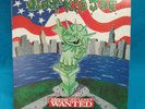 Ugly Kid Joe America's Least Wanted Vinyl 512571-1 Mercury Records 1992 Greece