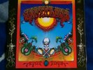 GRATEFUL DEAD AOXOMOXOA UK LP 1971 REISSUE WARNER BROS WS 1790 / K 46027
