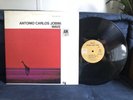 Antonio Carlos Jobim : WAVE  1967 First Press Stamped VAN GELDER