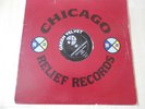 Green Velvet ? Portamento Tracks  1995 12” US Chicago Relief Records TECHNO