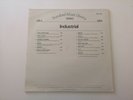 INDUSTRIAL - MIDAS TOUCH - Orig UK Standard Library LP - ESL 148