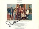 BRUCE SPRINGSTEEN Wild Innocent E Street Shuffle David Sancious Autograph SIGNED