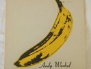 Velvet Underground with Nico Banana Album